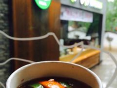 -茶肆(袁家村店)