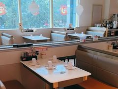 -新一番三文鱼寿司(友谊国贸城店)