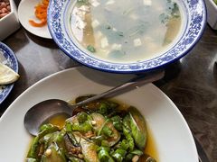 -老聃·小鸭鲢城原味客家菜(海沧店)