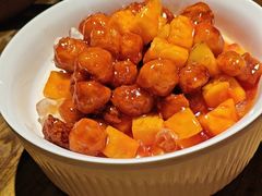 -淀里船宴(卓达店)