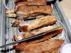 -羊之道草原味道清真餐厅(番禺店)