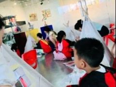 -刘开渠艺术中心(龙湖春森星悦荟店)