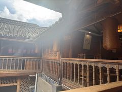 -88号小吃店·经典云南菜·地道纳西美食