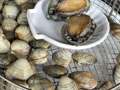 -海味当家·蒸锅海鲜(星海公园店)