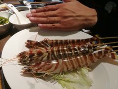 -协成海鲜火锅(海洋花园店)