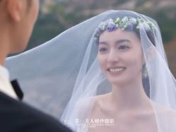 -第一夫人婚纱摄影(南京店)