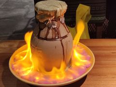 -吃饭皇帝大(长宁龙之梦店)