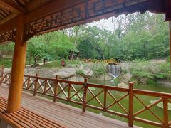 -封龙山风景区