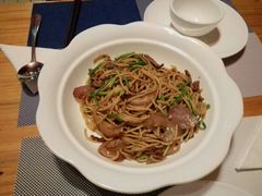 android_upload_pic-山色·柴火烤披萨·西餐·原切牛扒