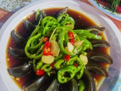 -大漠留香盐池滩羊烧烤餐厅(向阳步行街店)