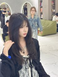 点击看大图 -真好真意SALON 接发·染·烫特色店