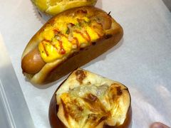 -BreadTalk面包新语·烘焙蛋糕(海珠丽影广场店)