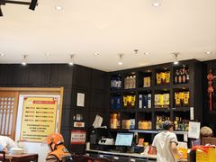 -砂锅居·始于1741(万丰路店)