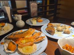 -松子料理(白家庄店)
