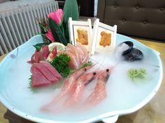 -三石铁板烧(紫竹桥店)