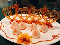 寿桃-三号黄浦会Canton Table