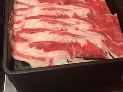 -MoMo牧场·寿喜烧专门店(长泰广场店)
