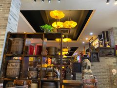 -味可道美食坊(福基路店)