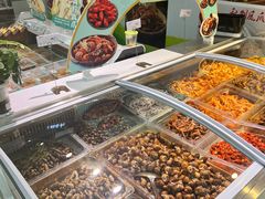 -物美超市(三里河店)