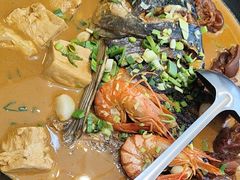 -州康·本帮菜(南桥百联店)