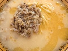 -艾麻子奶汤面(花园巷店)