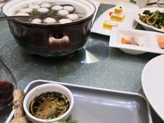 白斩鸡-浒顺大酒店(相城店)