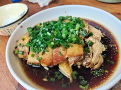 -百家鲜·杭帮菜