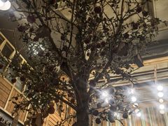-Cafe Alice咖啡爱丽丝(奥城店)