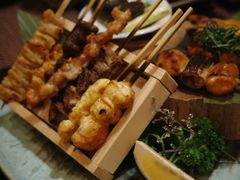 -长崎屋·日本料理·刺身·烧鸟(天河北路店)