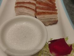 -南海食街(佛冈店)