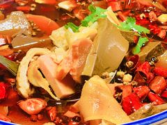 -新悦·霞浦海鲜生(上下杭店)