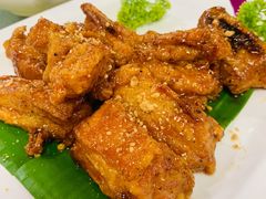 蝴蝶骨-花好悦园(瀛洲店)