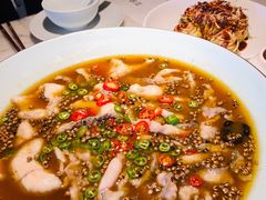 不忘初心水煮鱼-初蓉丨遇见新川菜(亲贤街荣耀店)