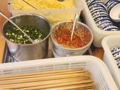 -飘香火锅(玉林西路店)