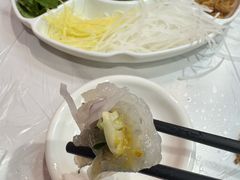 -官塘锋记鱼生·生腌·砂锅粥(牌坊街店)