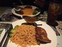 -渔乐餐厅(怀集步行街店)