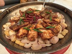 -海味观(老西门店)