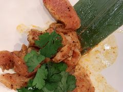 -新石器烤肉(千灯大润发店)