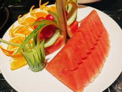 -南园民国茶楼餐厅·常州菜(北大街店)