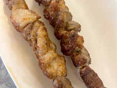 -汗腾格里·风味餐厅(新疆驻京办店)