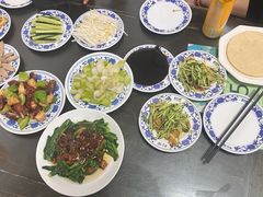 -利群烤鸭店(前门店)