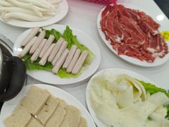 -全好食潮汕牛肉火锅(泗洲路店)