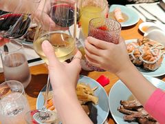 -阿纳迪酒店·秘境西餐厅