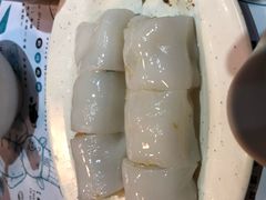 -点点心点心专门店(旺角店)