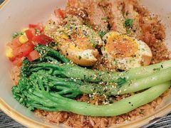 -Pennehut畔尼意面(合肥万象城店)