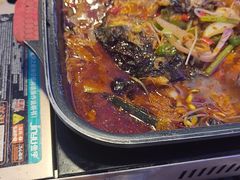 -夜小腰烧烤(中华路店)