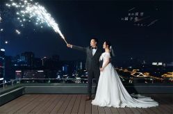-蒙娜丽莎婚纱摄影(南门店)