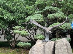 -上海虹桥迎宾馆