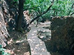 -棋盘山风景区