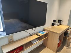 -苏州名城苏悦酒店(苏州火车站北广场店)